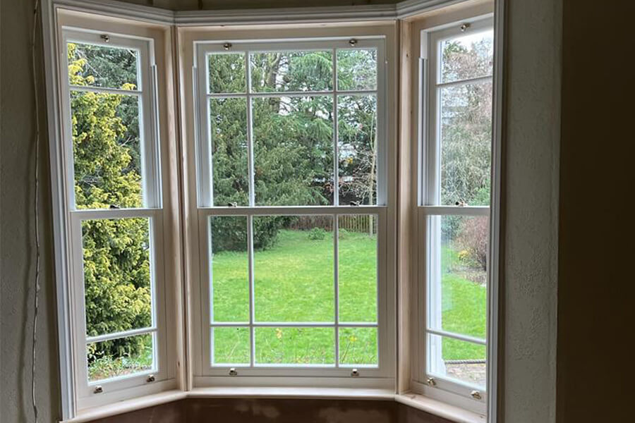 Double Glazing Stapleford | The Nottingham Window Company